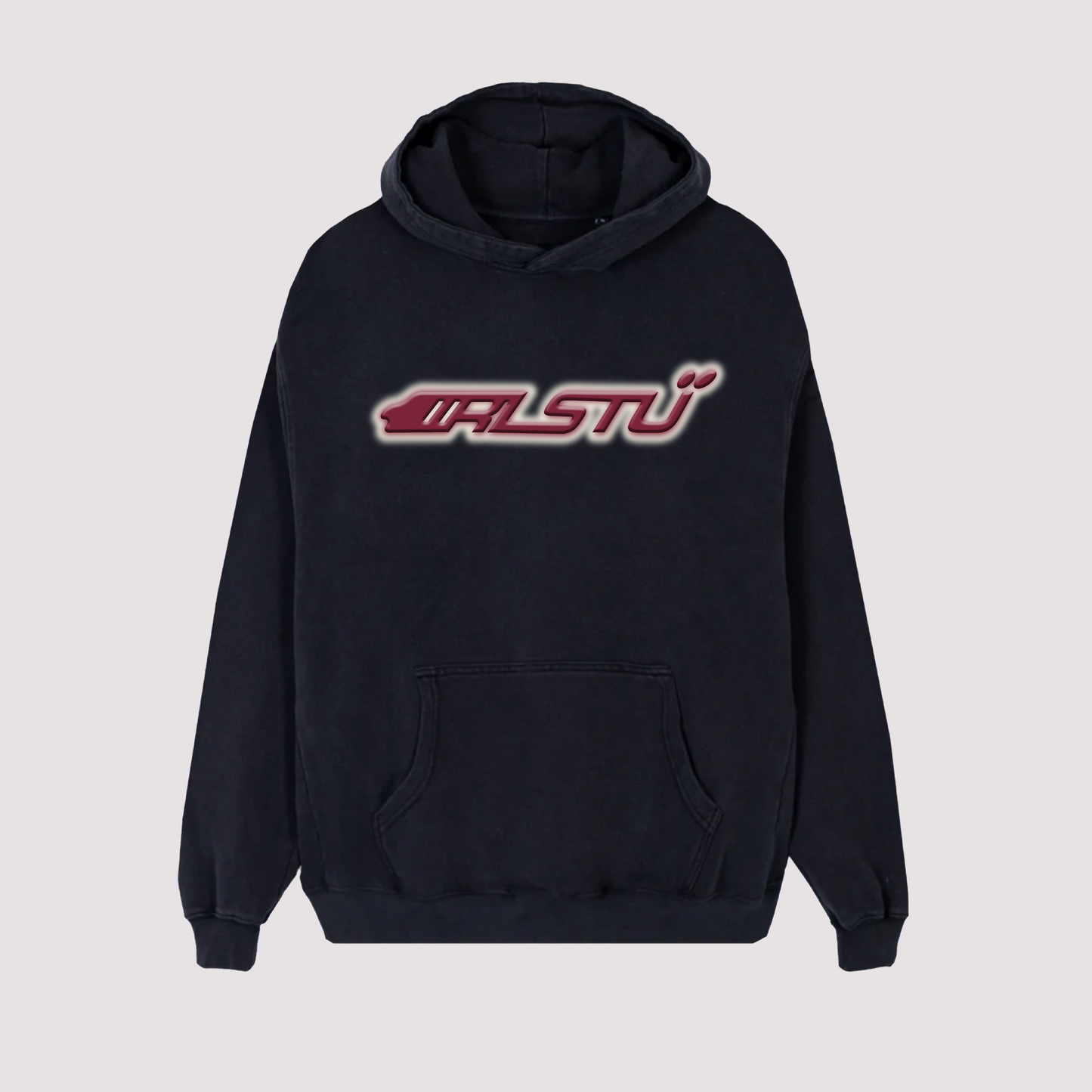 IRLSTU HOODIE
