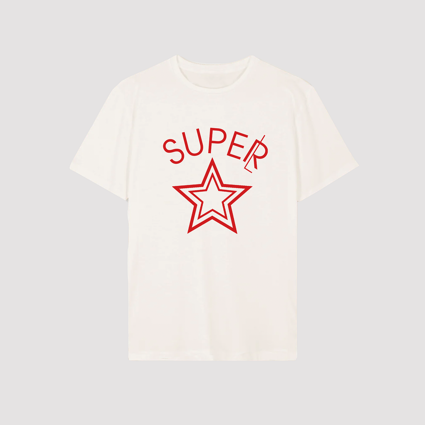 SUPER STAR TEE