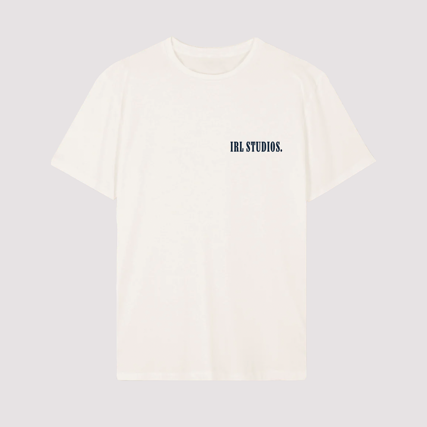 IRL STUDIOS WORLD CHAMPIONSHIPS TEE