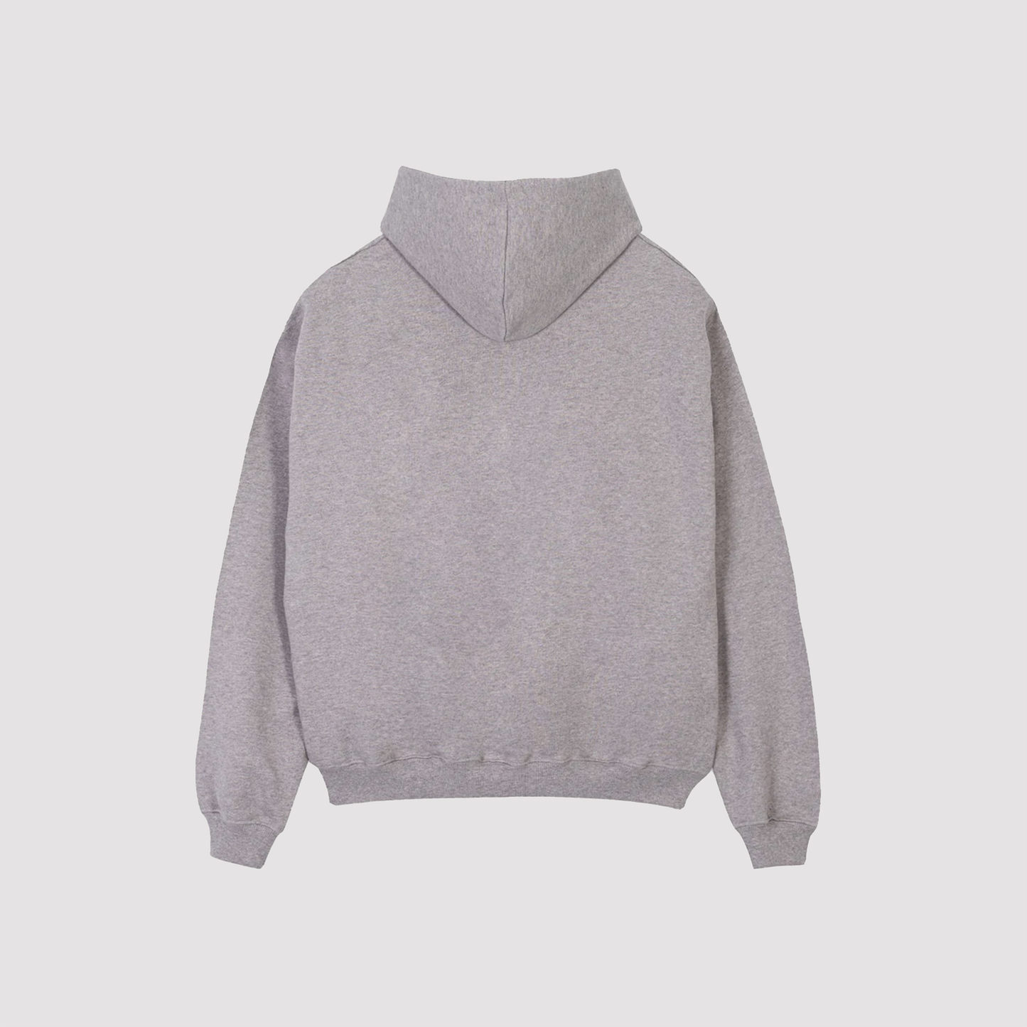 IRL CREST HOODIE