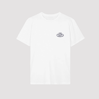 IRL CREST TEE