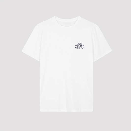 IRL CREST TEE
