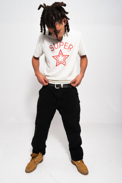 SUPER STAR TEE