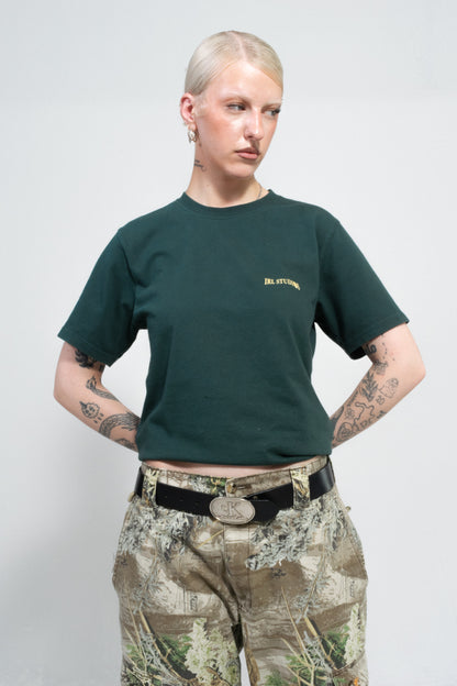 IRL ARCH TEE