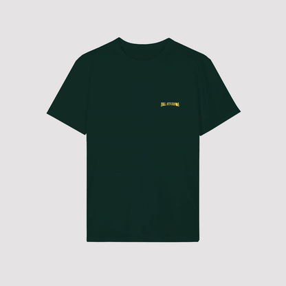 IRL ARCH TEE