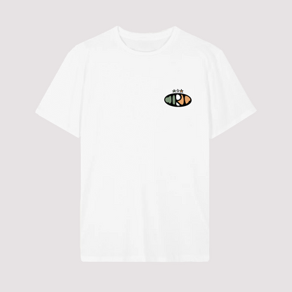 IRL STUDIOS RACING FEDERATION TEE
