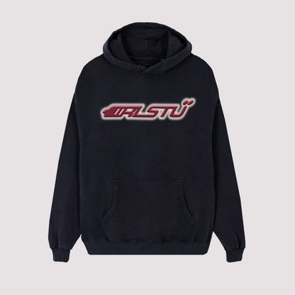IRLSTU HOODIE