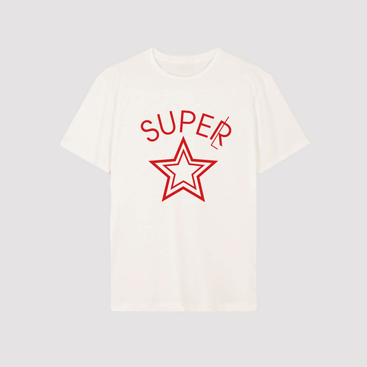 SUPER STAR TEE