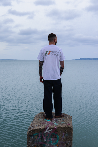 IRL STUDIOS RACING FEDERATION TEE