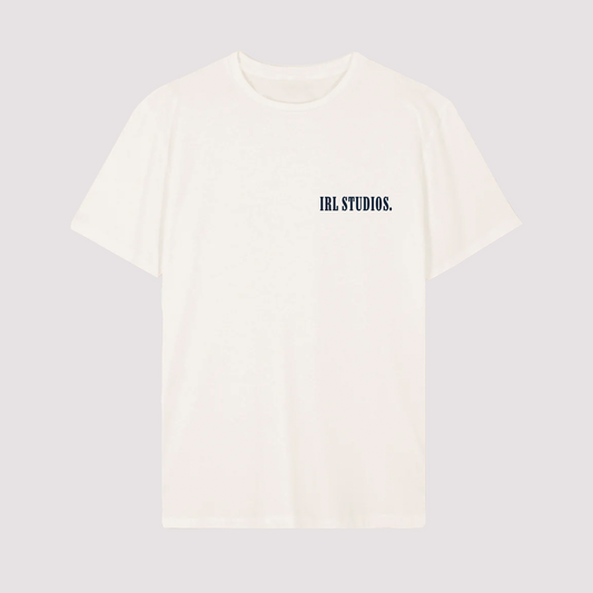 IRL STUDIOS WORLD CHAMPIONSHIPS TEE
