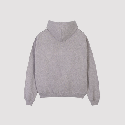 IRL CREST HOODIE