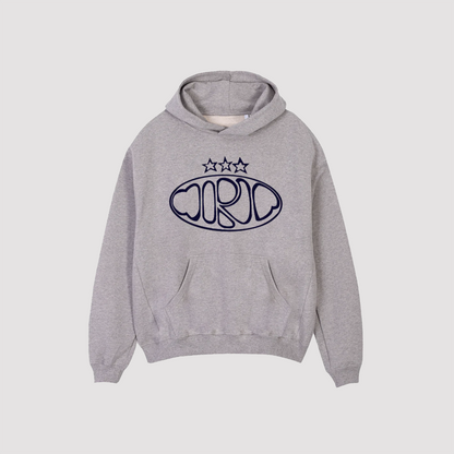 IRL CREST HOODIE