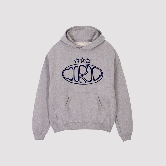 IRL CREST HOODIE
